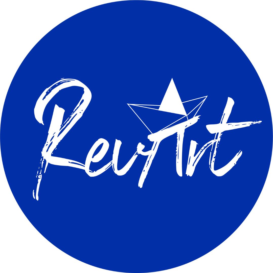 RevArt logo