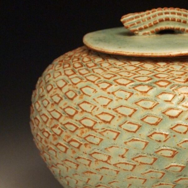 Jim Shea Pottery/Ceramics