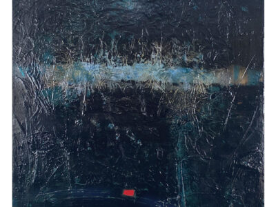 Carol Sconzert Mixed Media