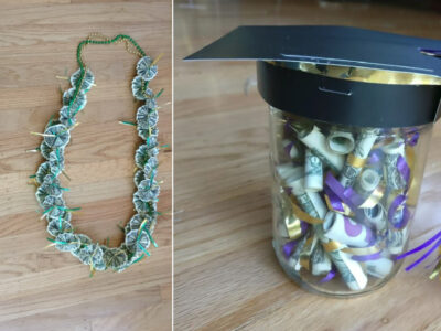 Handmade Custom Graduation Gifts by SUJATHA KATTIMANI