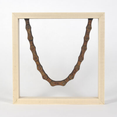 Chain by Dan Lythcott-Haims