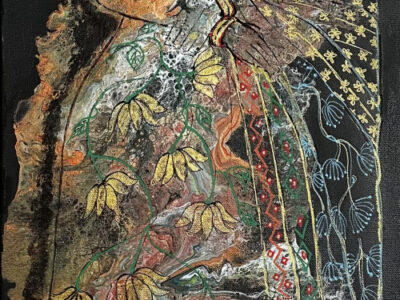 Grace by Priya Pattathil