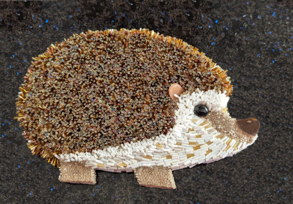 Hedgy