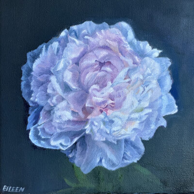 Peony by Eileen Wong Cervera