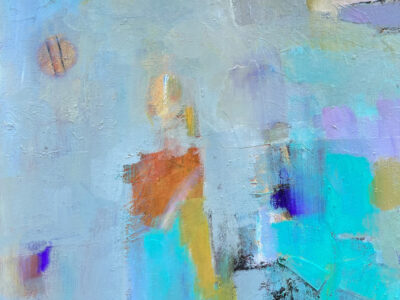 Soft Whisper by Sylvie Levesque