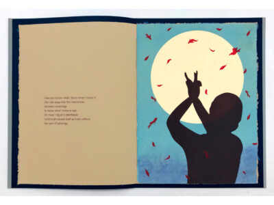 Positioning by Nanette Wylde