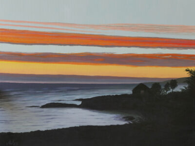 Twilight by Jacqueline Wender
