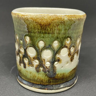 Jennifer Christiansen-Pottery/Ceramics