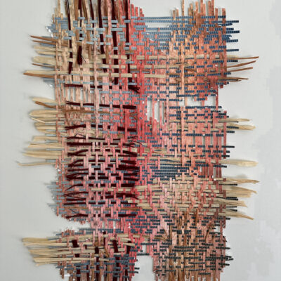 Libby Raab-Assemblage/Collage