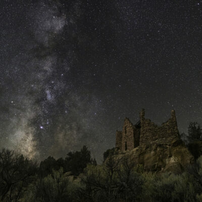 Guardians of the Spirits by Larry Calof