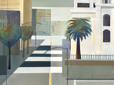 San Fernando and Market