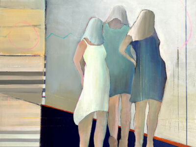 Together by Belinda Lima