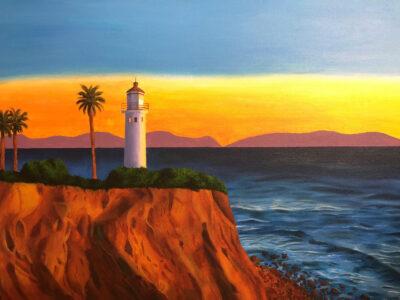 Set To Light by Namratha Prithviraj