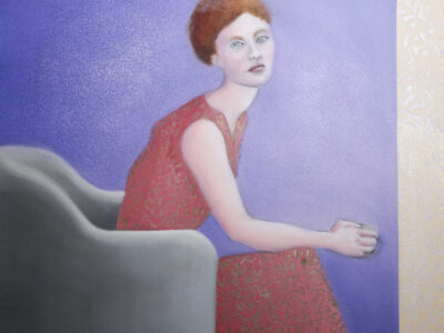 Longing by Linda Manes Goodwin