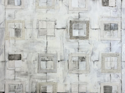Four Square by Karen Cox