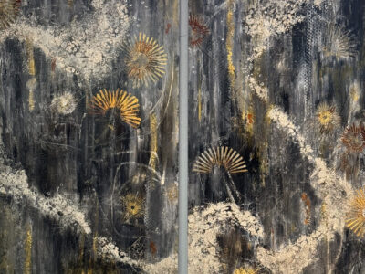 Ethereal Journey by Karen Cox
