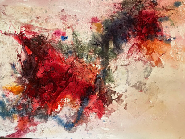 Enigma by Karen Druker