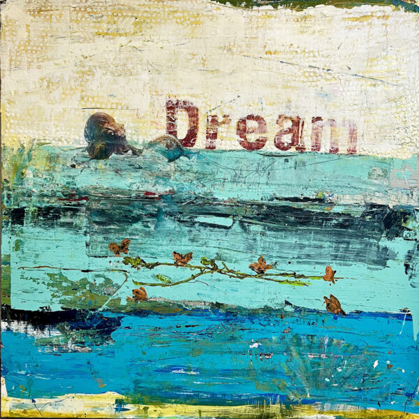 Dream by Marti Somers