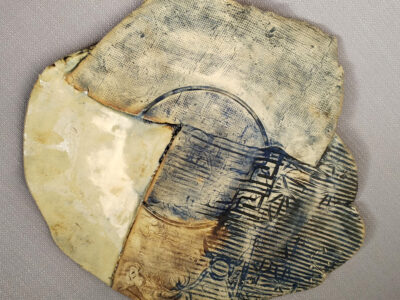 plateobject1 by Peter Foley