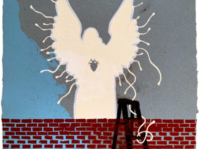 Wall by Kent Manske