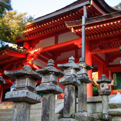 Enomoto Shrine