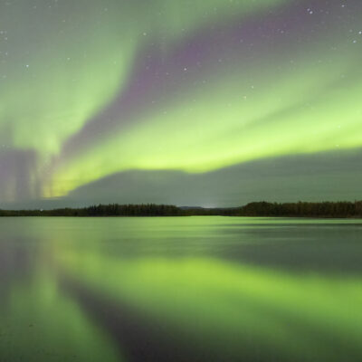 Northern Lights