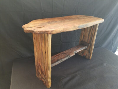 Marin Table by Charles S. Boris