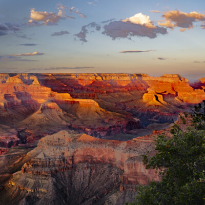 Yavapai Point