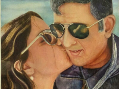 WARMTH by Geeta Taneja