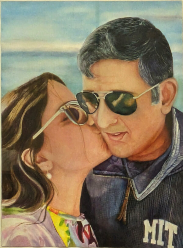 WARMTH by Geeta Taneja