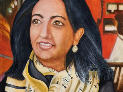 My Precious by Geeta Taneja