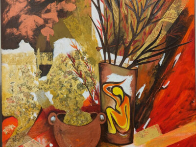 The Gold Rush by Geeta Taneja