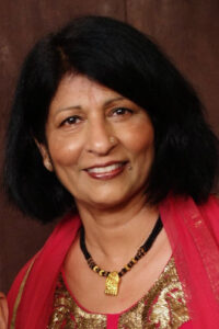 Geeta Taneja