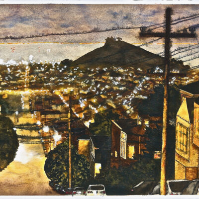 Noe Valley by Jesse Schlenker