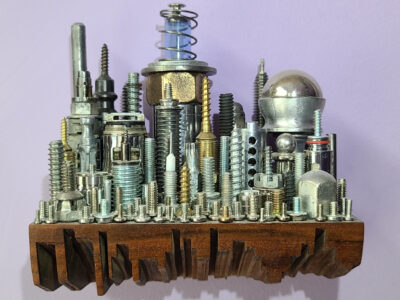 Questioning Cities - Densification by . Gadget