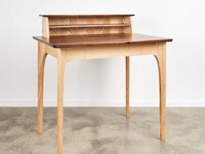 The Ashton Desk by Darryl Dieckman