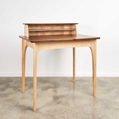 The Ashton Desk by Darryl Dieckman