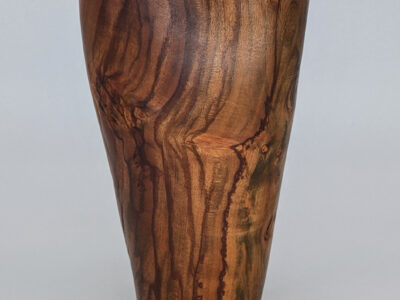 Veil Vase by Claude Godcharles