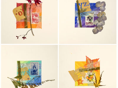 Curiosities by Melanie Kaye