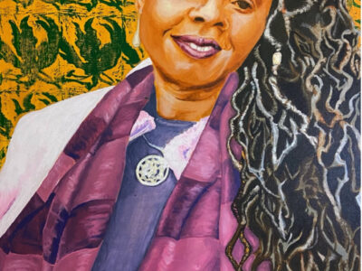 Everjoice by Gloria Chikaonda