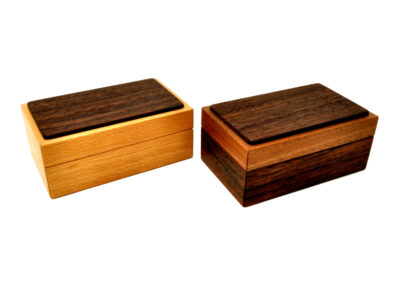 The 419 Box by Darryl Dieckman