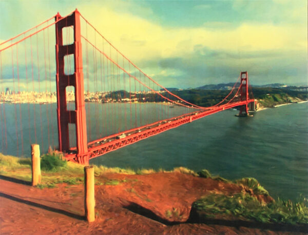 "Golden Gate