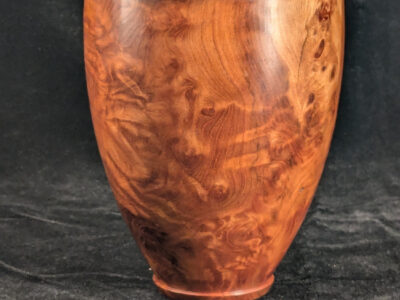Redwood Swirl by Claude Godcharles