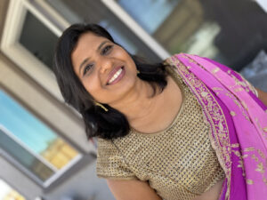 Sujata Tibrewala