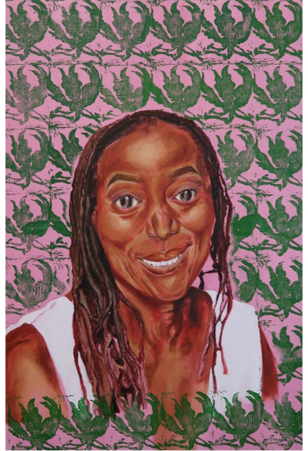 Tsitsi by Gloria Chikaonda