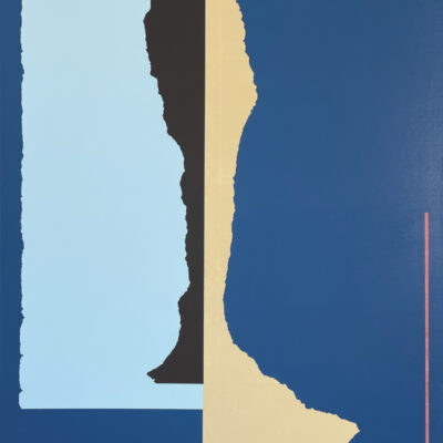 Maricris Hansen-Assemblage/Collage