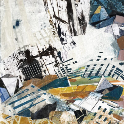 Echoes of Transformation by Jan Davis