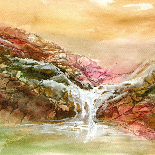 Cleansing the Soul by Roberta Kiphuth